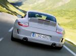 Porsche 911 Sport Classic 2009 года